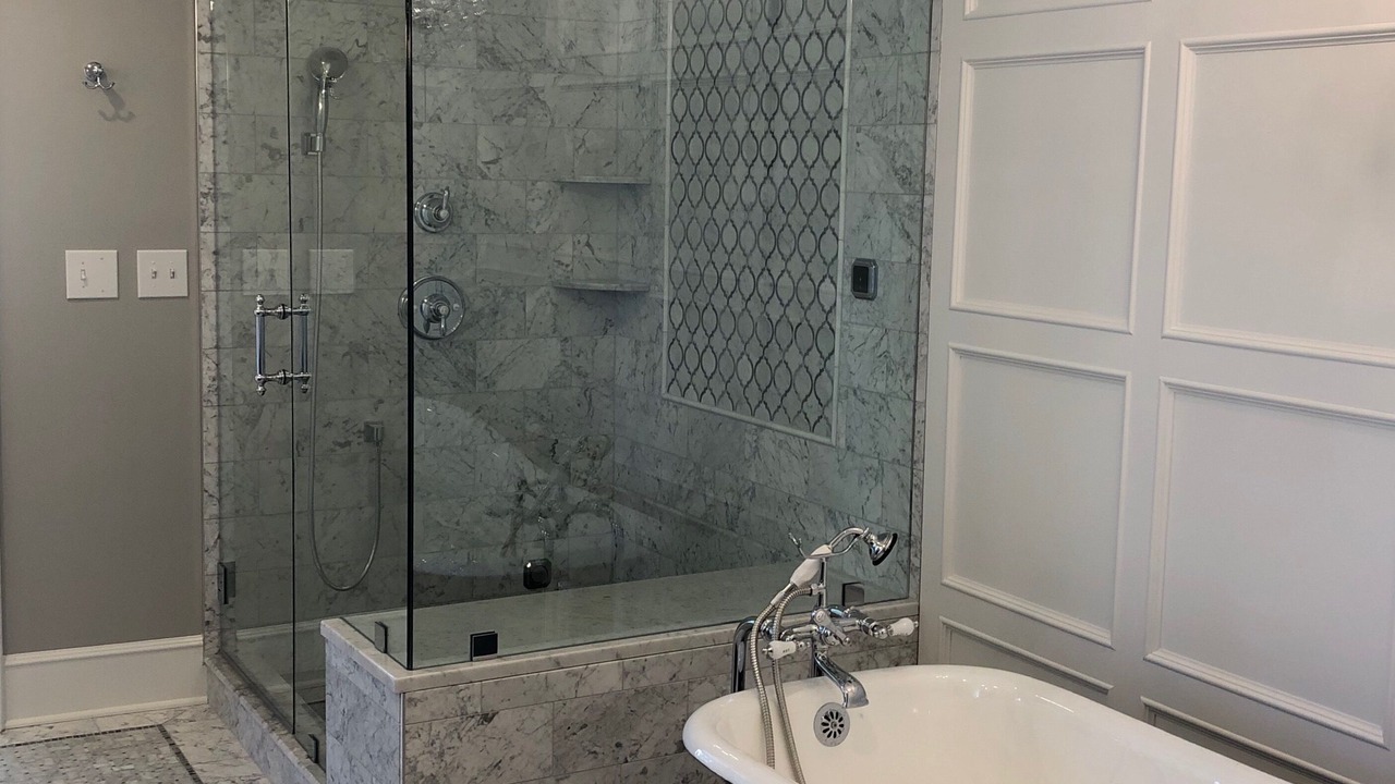 Photo of Bathroom in Saratoga Springs