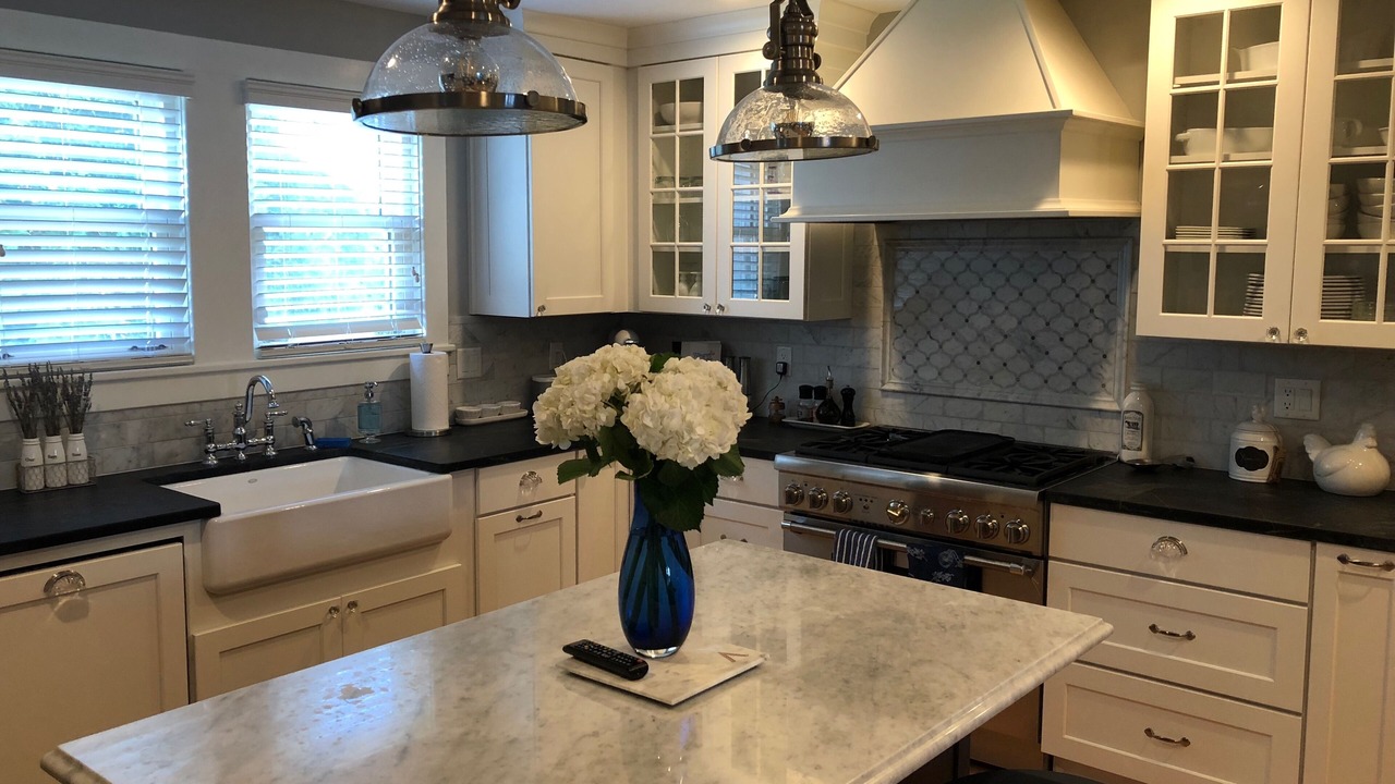 Photo of Kitchen in Saratoga Springs