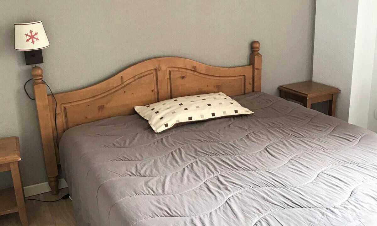 Photo of Bedroom in La Joue du Loup