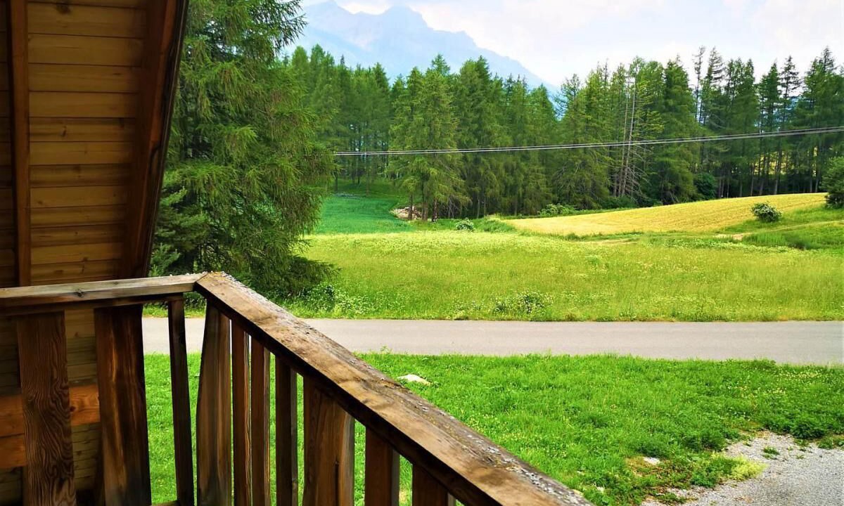 Photo of Outdoor in La Joue du Loup