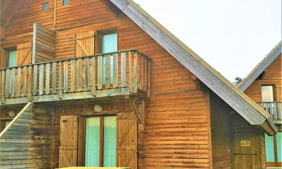 Photo of Outdoor in La Joue du Loup