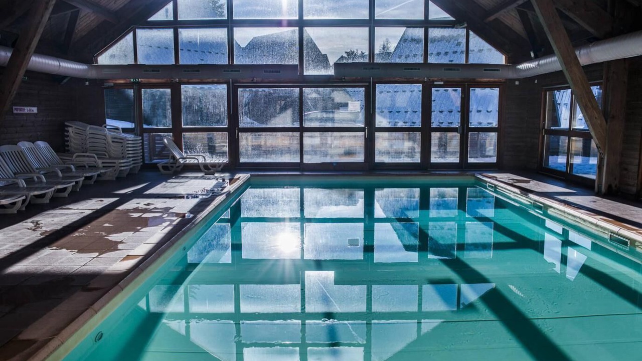 Photo of Outdoor in La Joue du Loup
