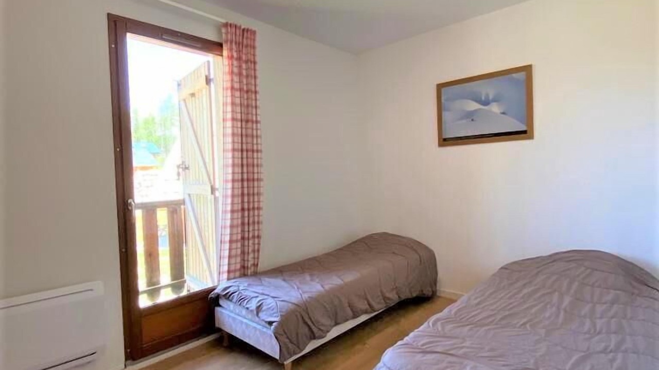 Photo of Bedroom in La Joue du Loup