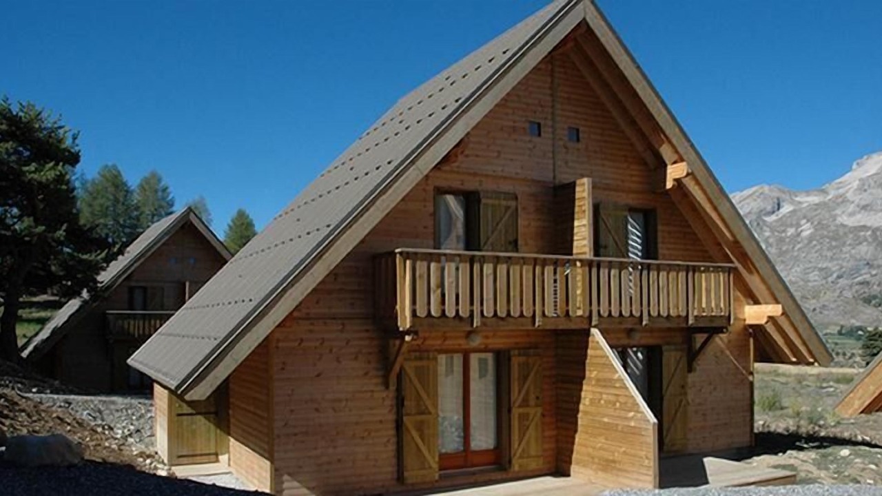 Photo of Outdoor in La Joue du Loup