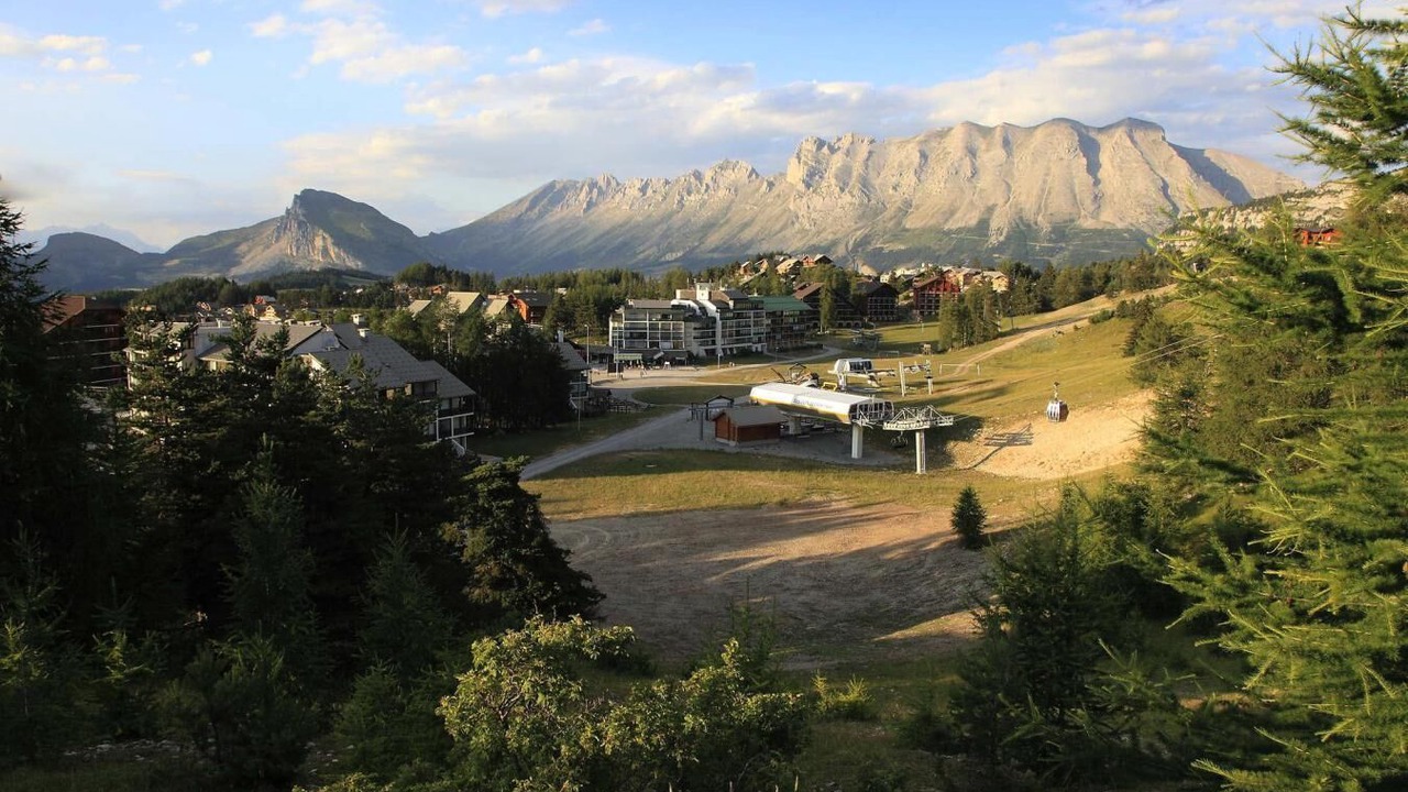 Photo of Outdoor in La Joue du Loup