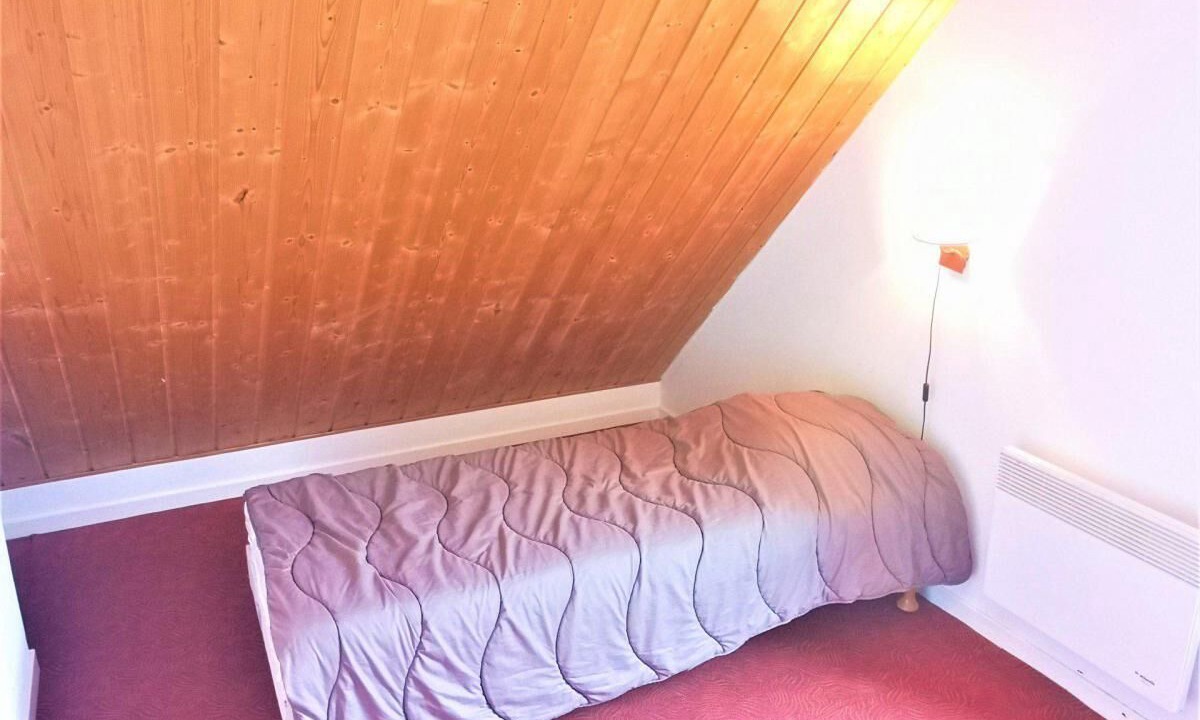 Photo of Bedroom in La Joue du Loup