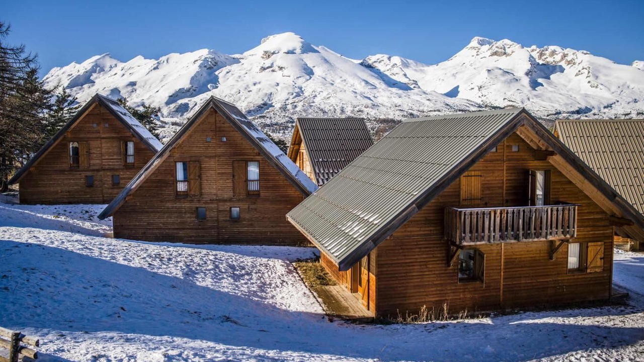 Photo of Outdoor in La Joue du Loup
