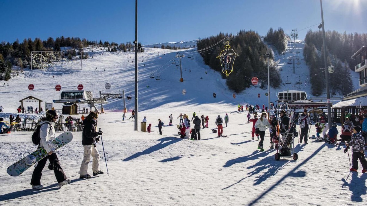 Photo of Others in La Joue du Loup