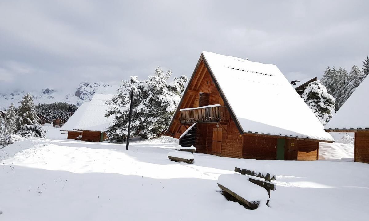 Photo of Outdoor in La Joue du Loup