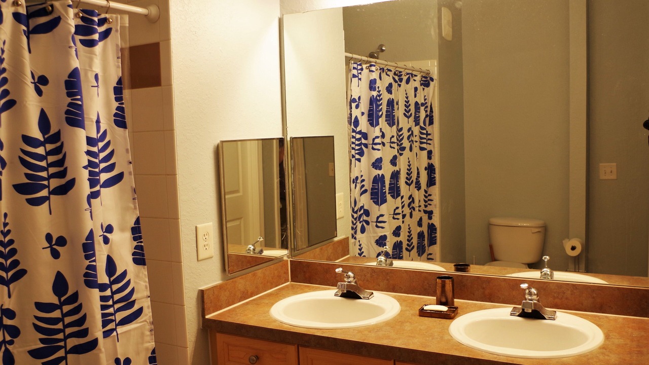 Photo of Bathroom in Loughman