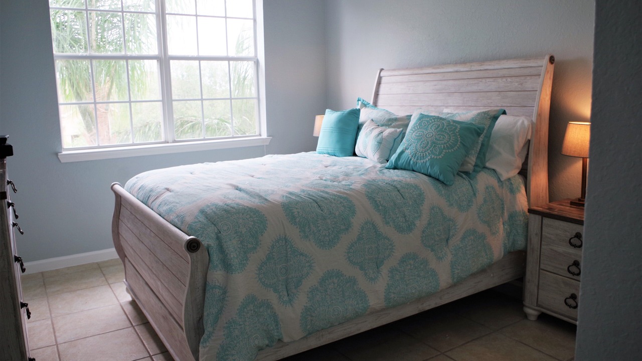 Photo of Bedroom in Loughman