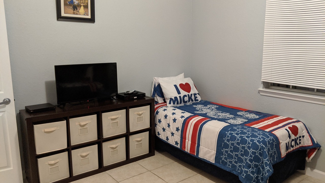 Photo of Bedroom in Loughman