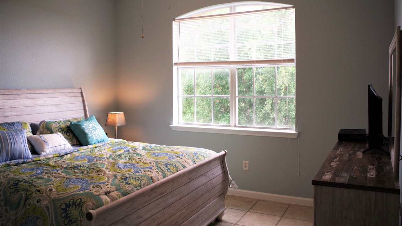 Photo of Bedroom in Loughman