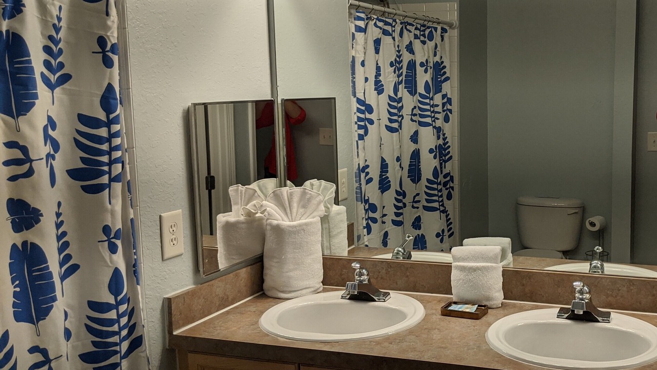 Photo of Bathroom in Loughman