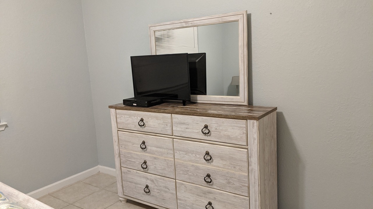 Photo of Bedroom in Loughman