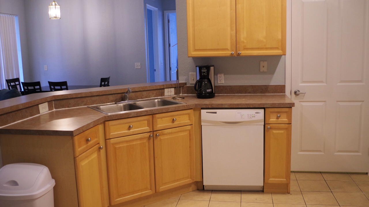Photo of Kitchen in Loughman