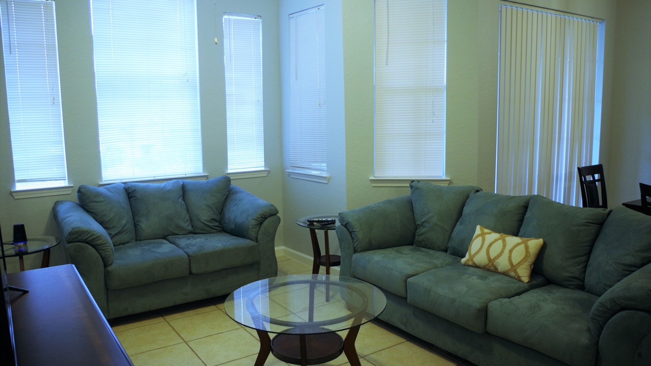 Photo of Livingroom in Loughman