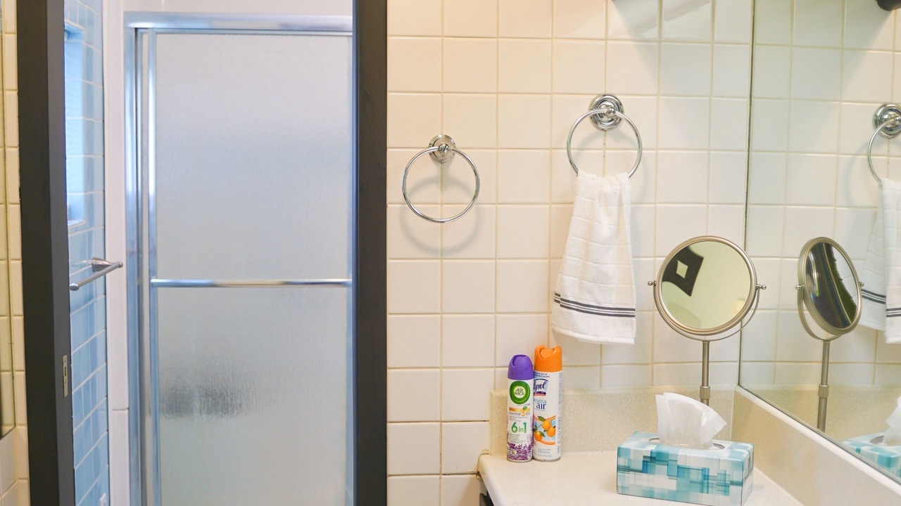 Photo of Bathroom in East Lansing