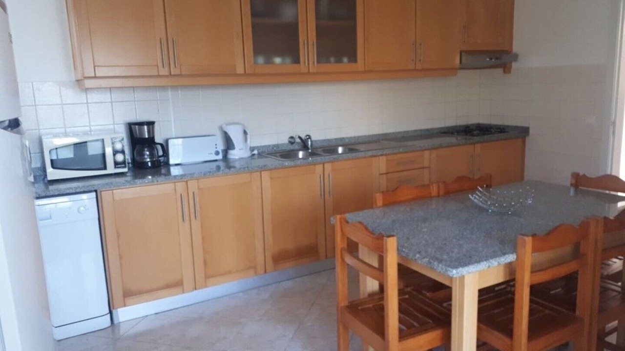 Photo of Kitchen in Vale de Carro