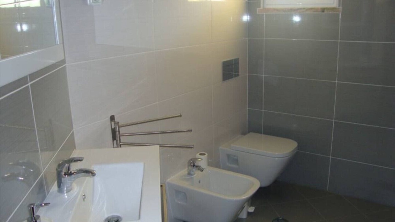 Photo of Bathroom in Vale de Carro