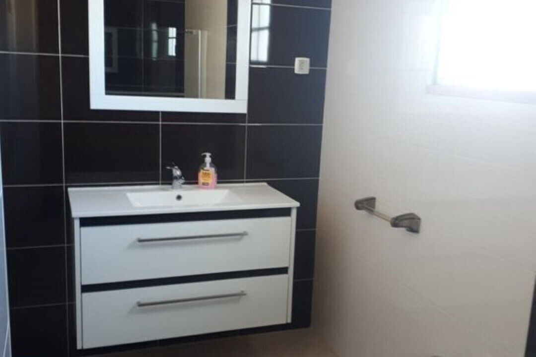 Photo of Bathroom in Vale de Carro