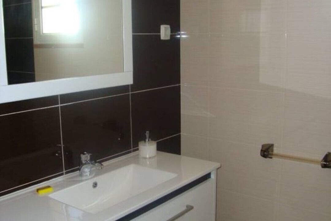 Photo of Bathroom in Vale de Carro