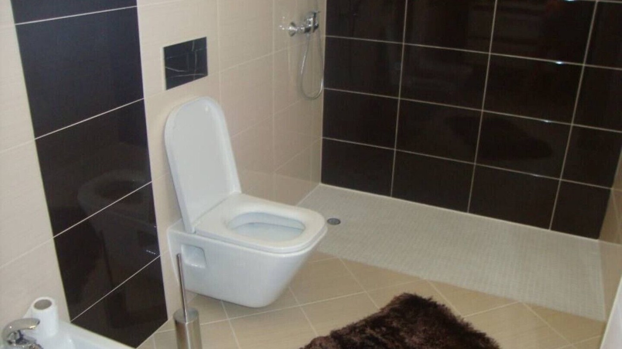 Photo of Bathroom in Vale de Carro