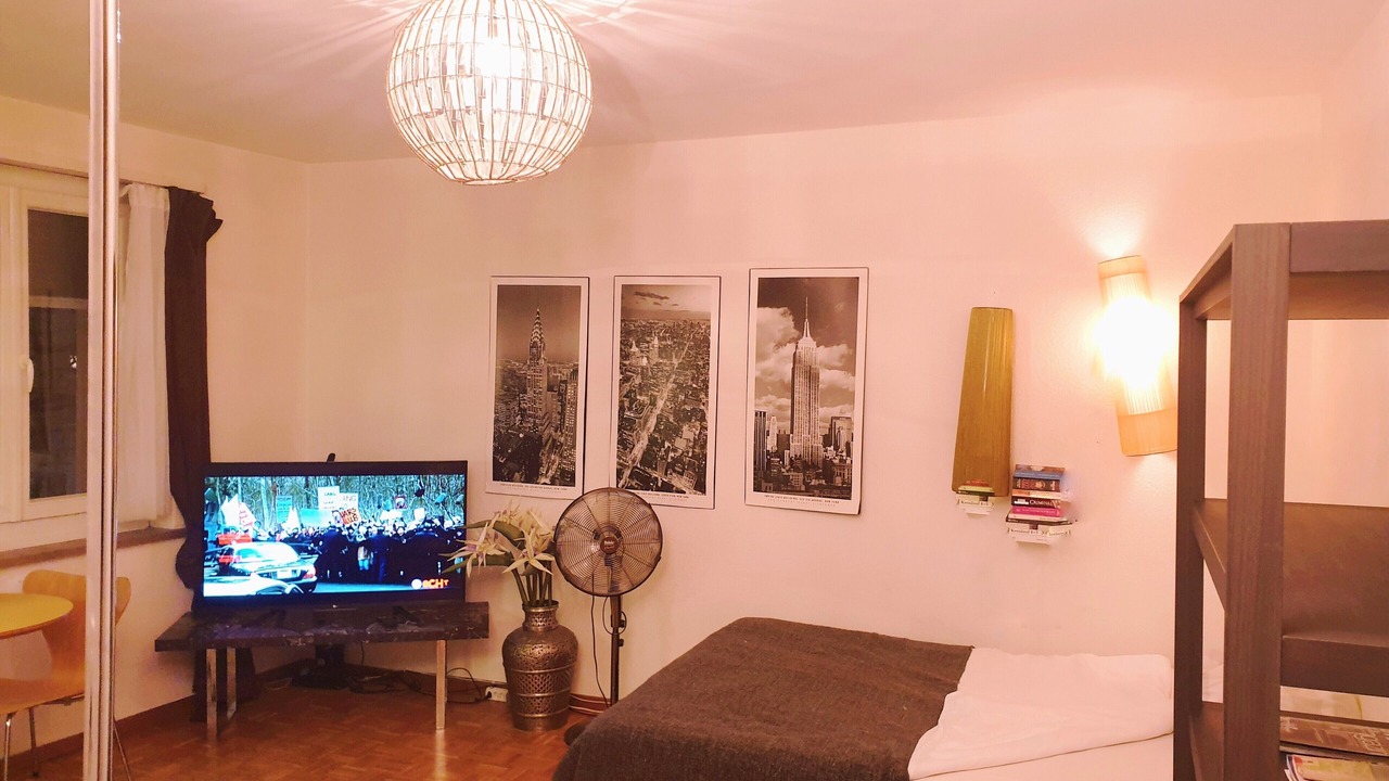 Photo of Bedroom in Niederdorf