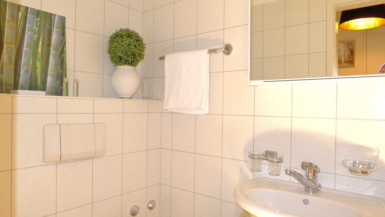 Photo of Bathroom in Niederdorf