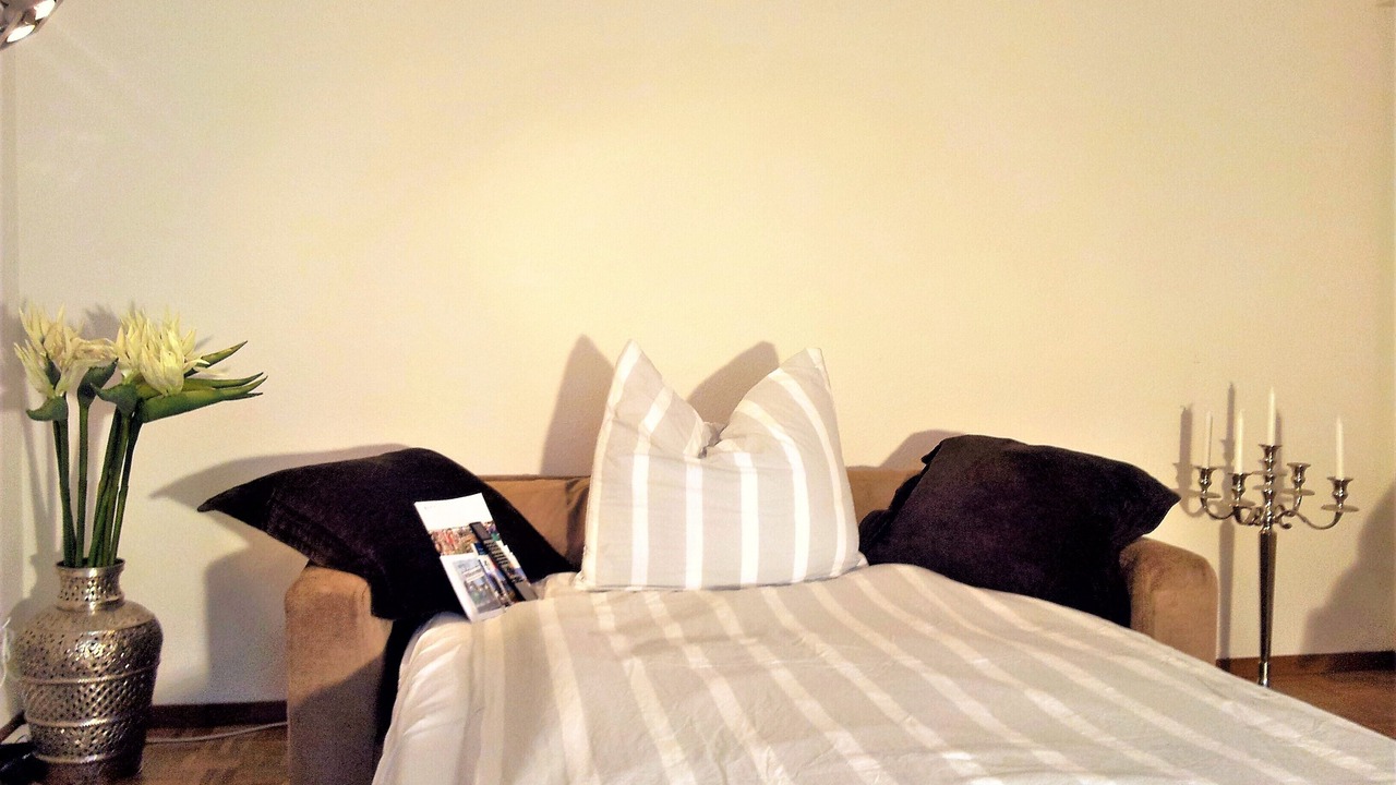Photo of Bedroom in Niederdorf