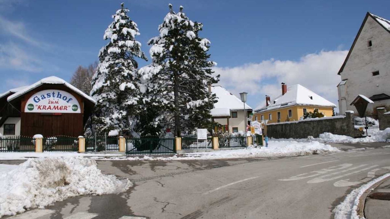 Photo of Outdoor in Gurk