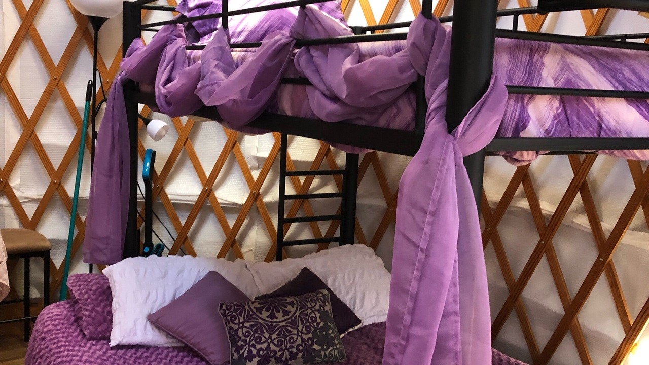 Photo of Bedroom in Luray