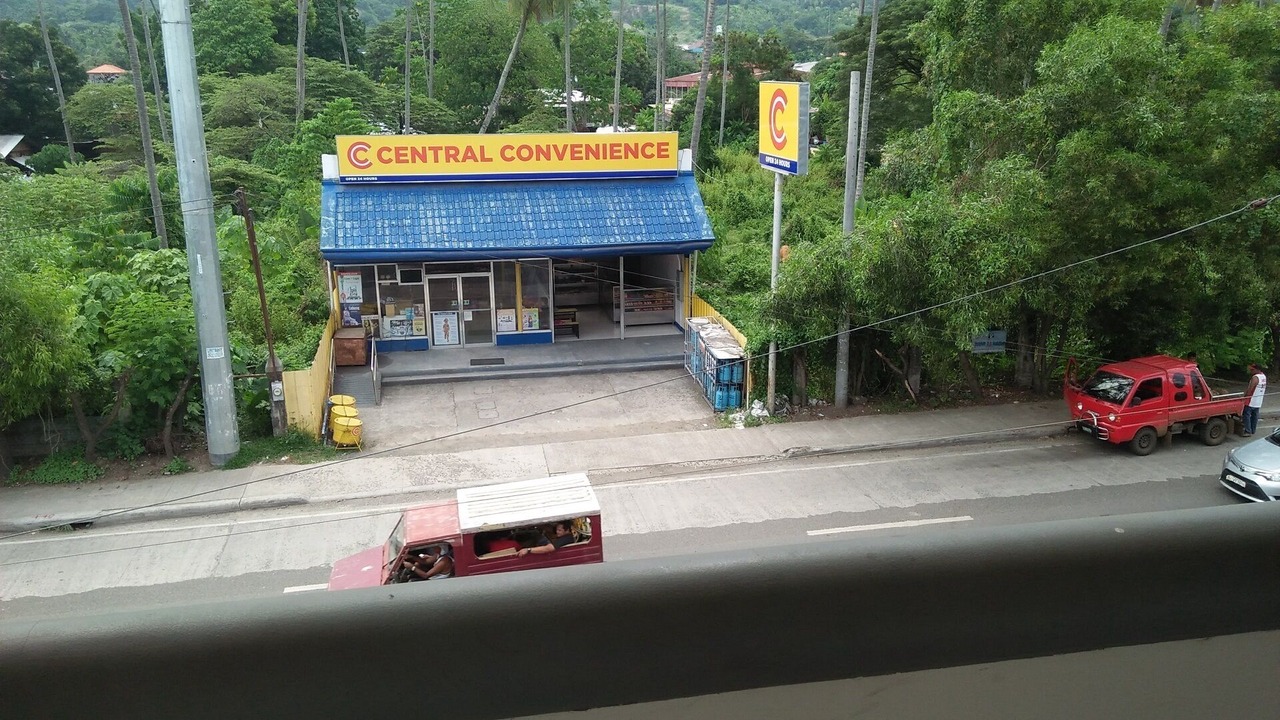 Photo of Patio Balcony in Davao