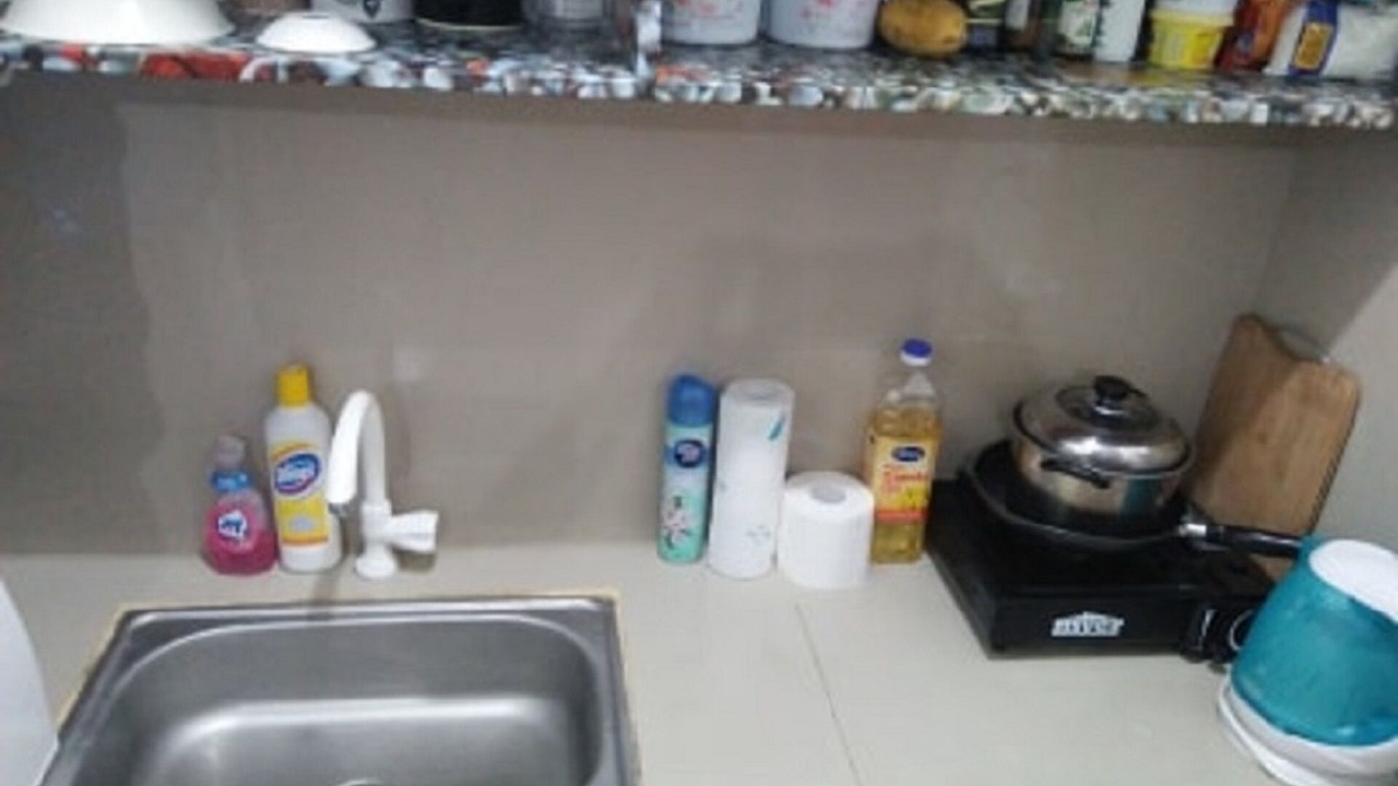 Photo of Kitchen in Davao