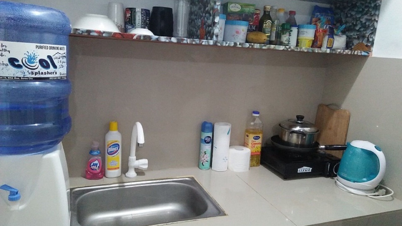 Photo of Kitchen in Davao