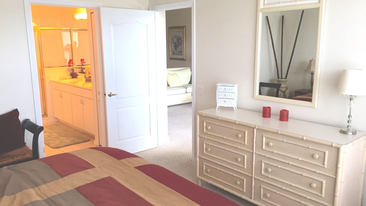 Photo of Bedroom in Bonita Springs
