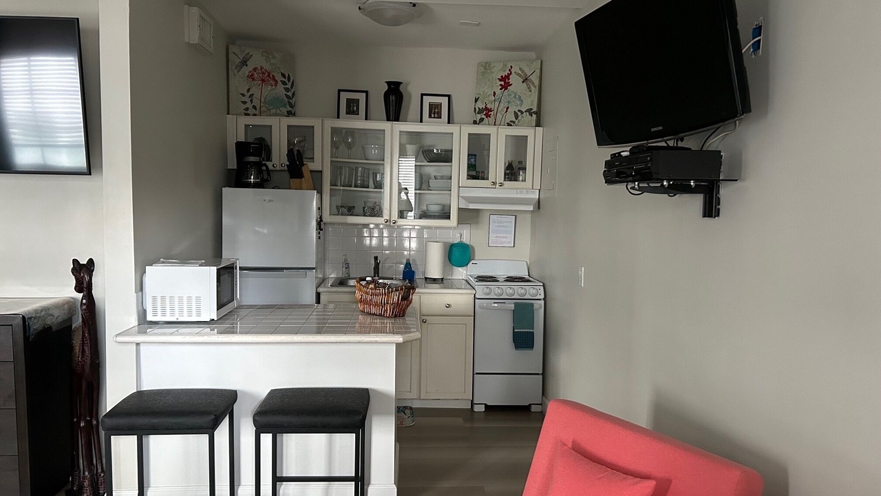 Photo of Livingroom in South Beach