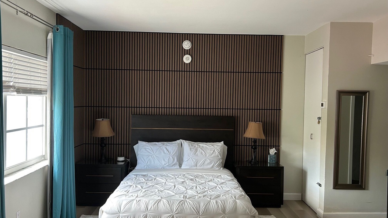 Photo of Bedroom in South Beach