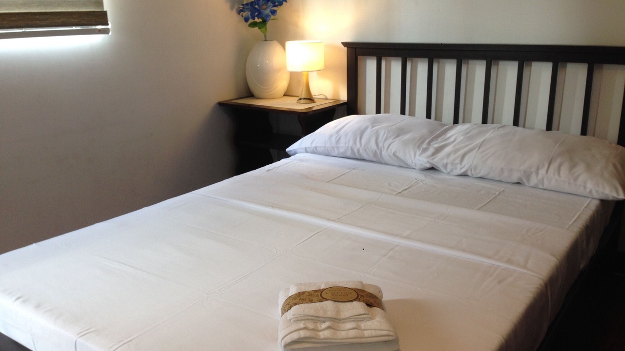 Photo of Bedroom in Muntinlupa