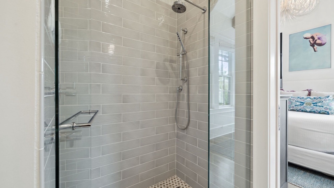Photo of Bathroom in WaterSound Beach