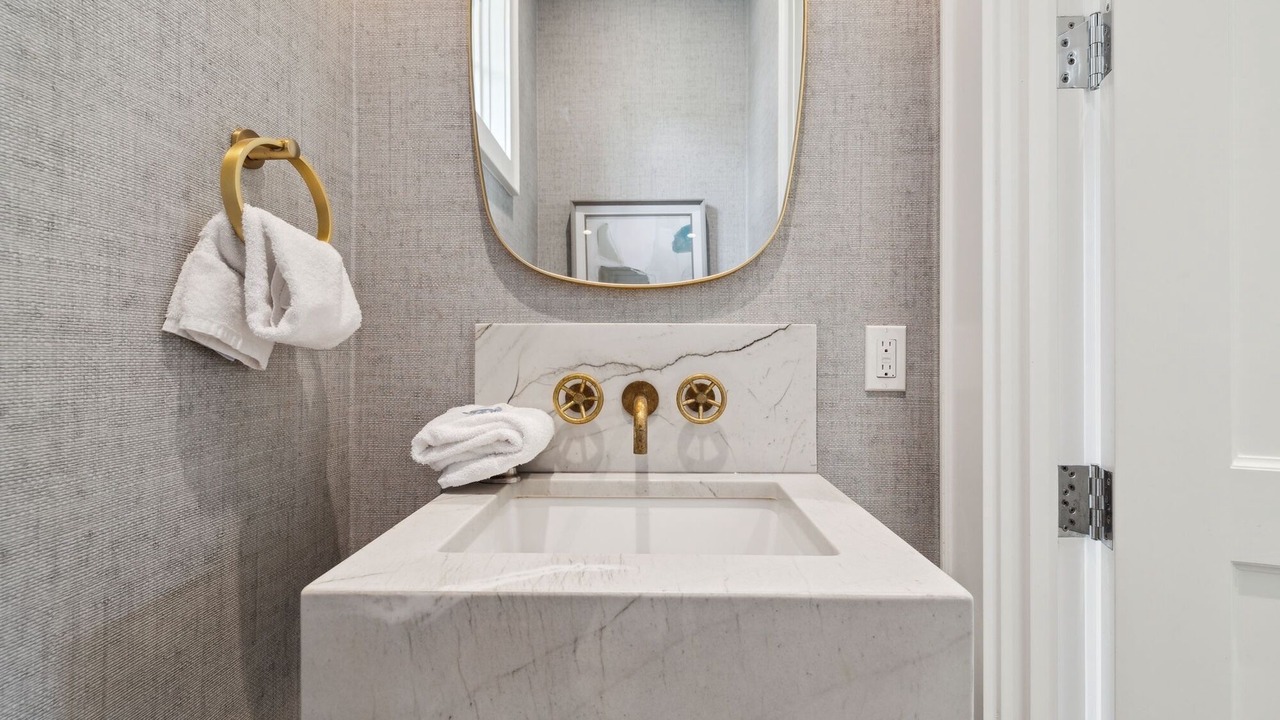 Photo of Bathroom in WaterSound Beach