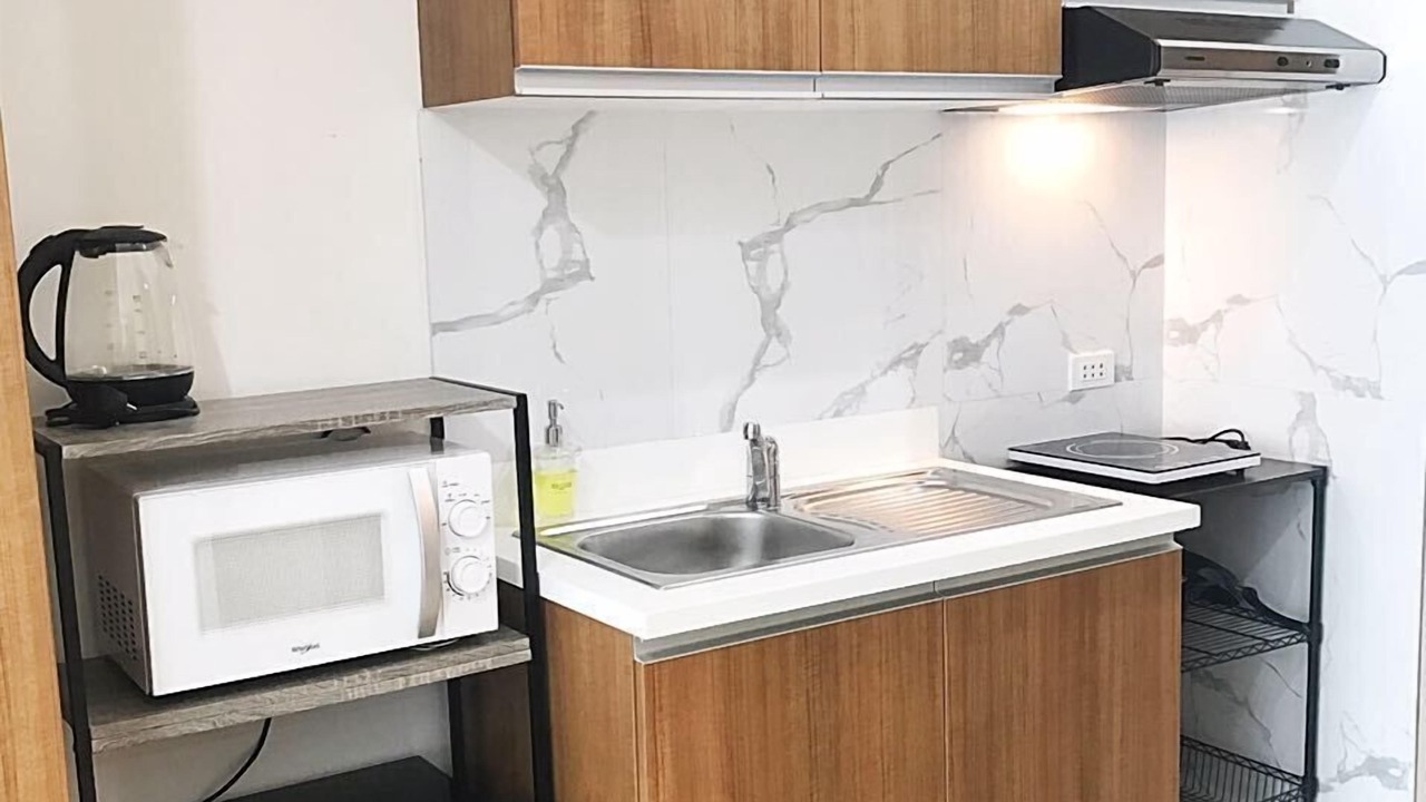 Photo of Kitchen in Barangay 670