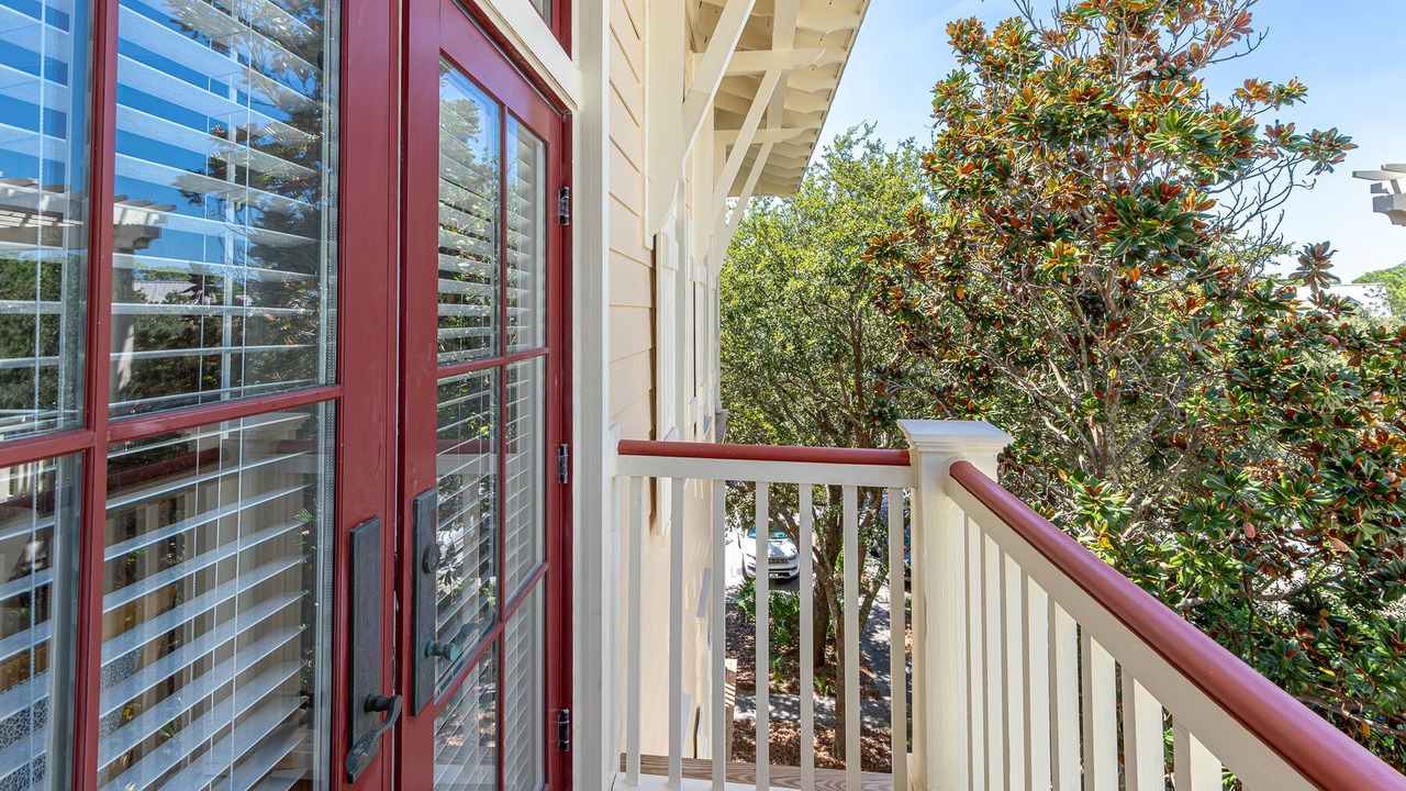 Photo of Outdoor in Beach District