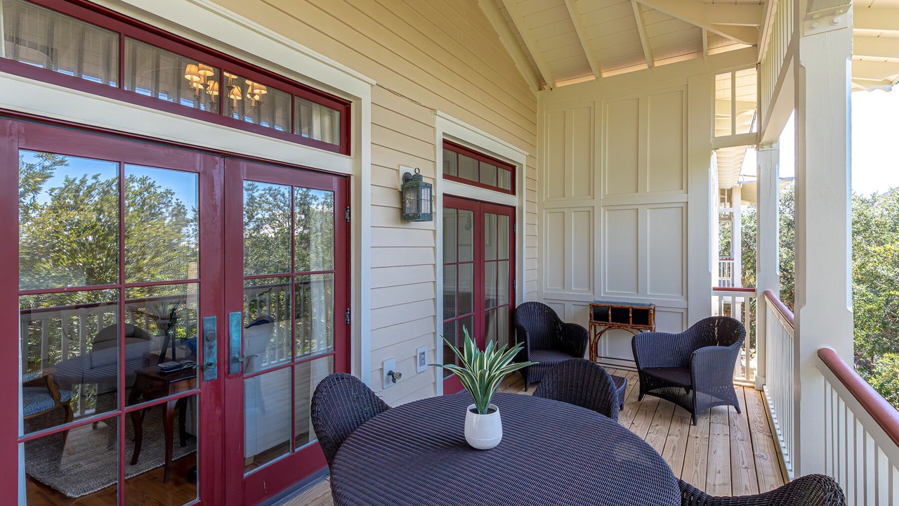 Photo of Outdoor in Beach District