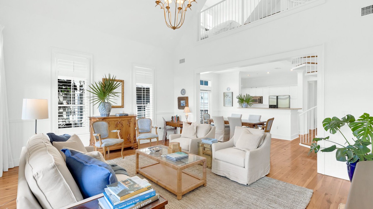Photo of Livingroom in Beach District