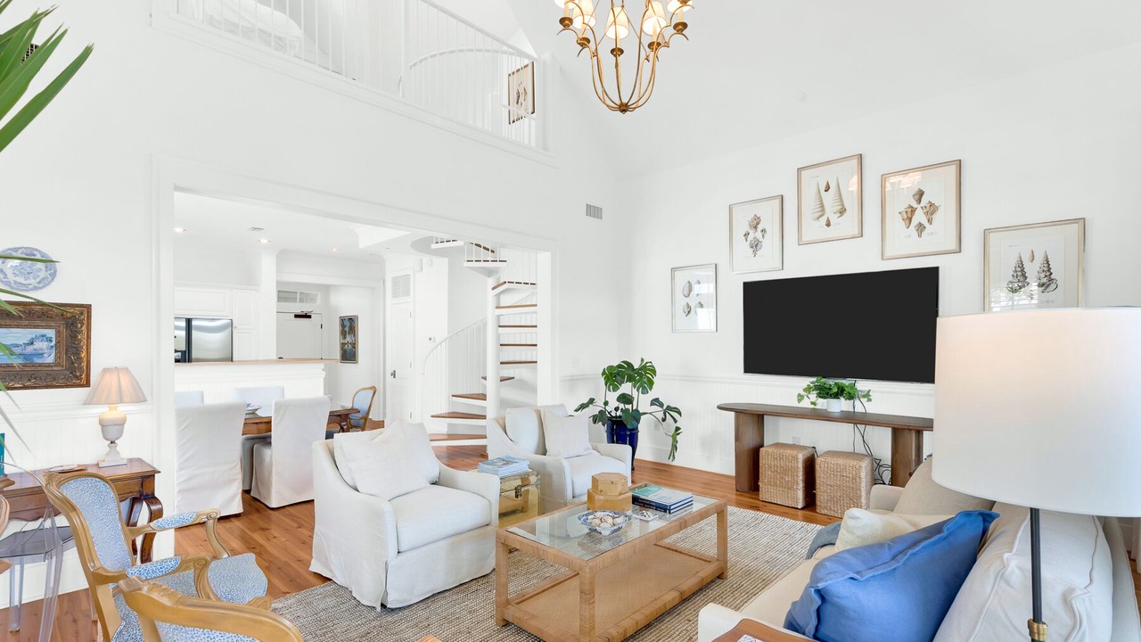 Photo of Livingroom in Beach District