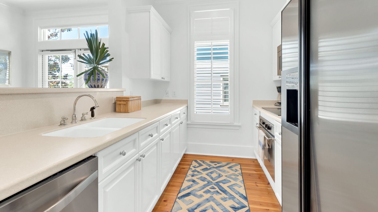 Photo of Kitchen in Beach District