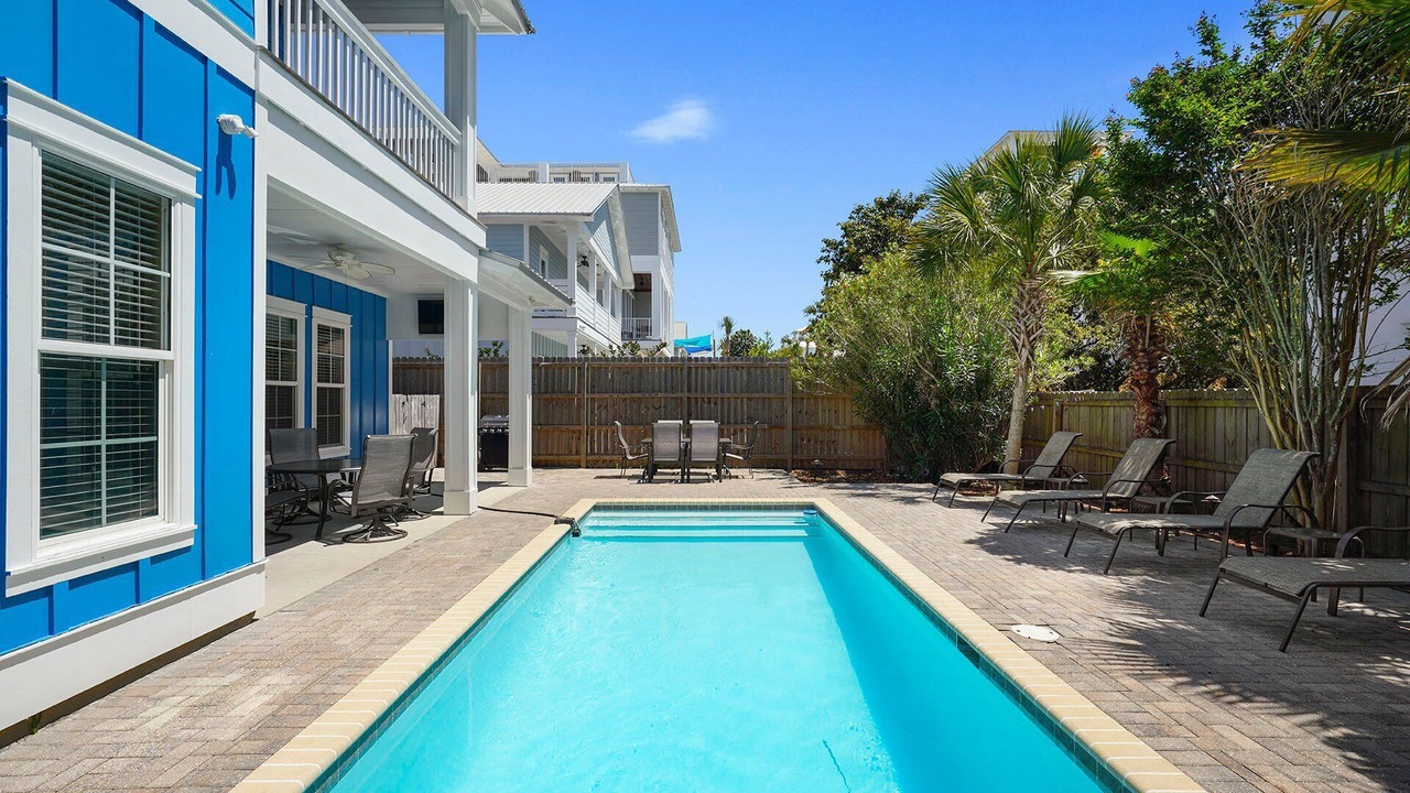 Photo of Outdoor in Frangista Beach