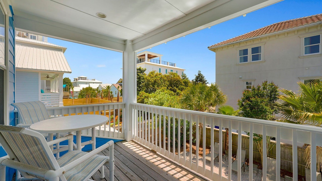 Photo of Outdoor in Frangista Beach
