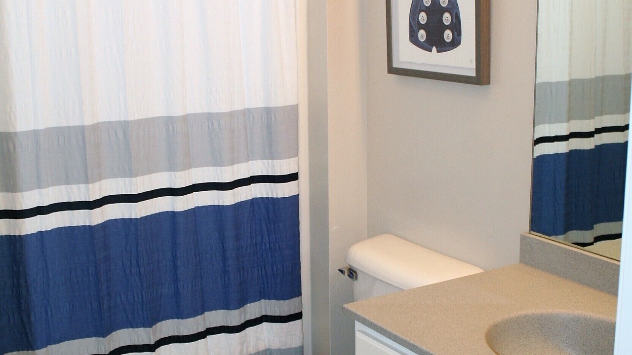 Photo of Bathroom in Wellfleet